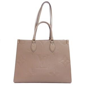 Louis Vuitton Tote