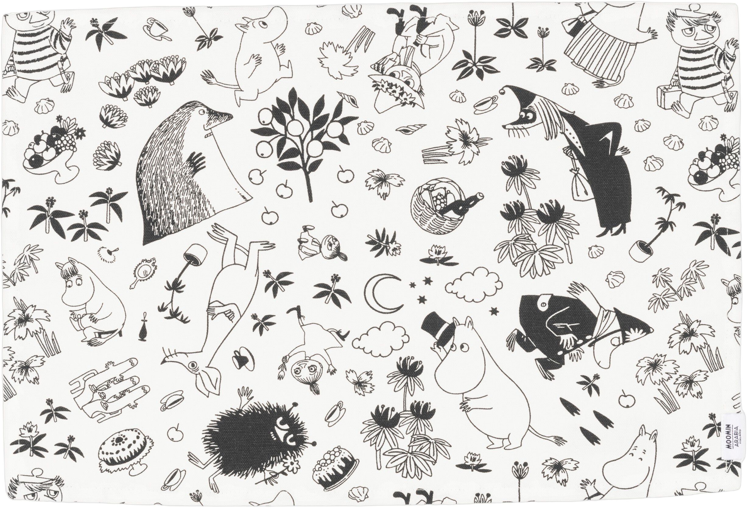 &Oslash;vrige interi&oslash;r