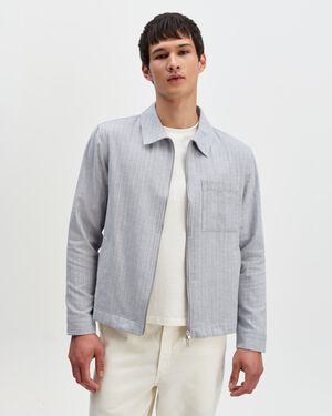 Eldon Jacket