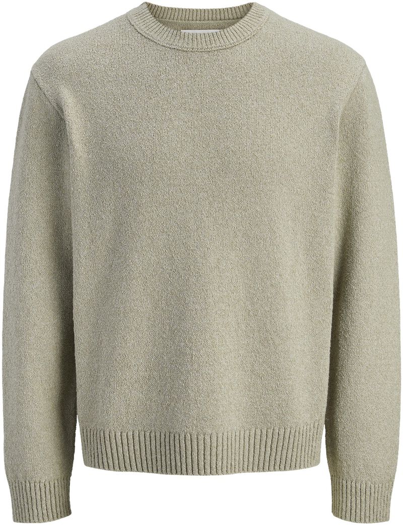 Jornorrebro Catskills Knit Crew Nec