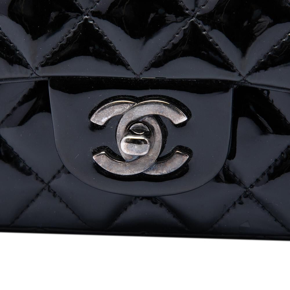 Chanel Flap Bag