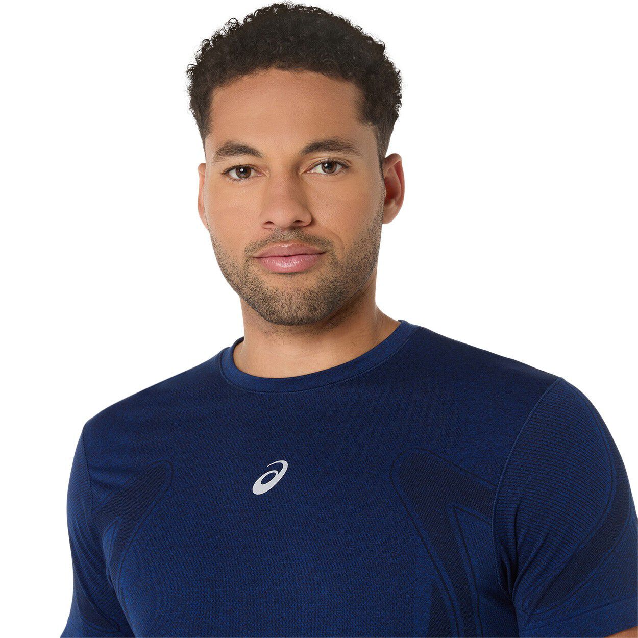 Road Seamless L&oslash;be T-shirt