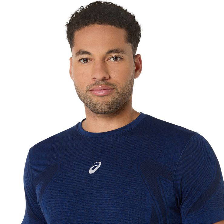 Road Seamless T-shirt