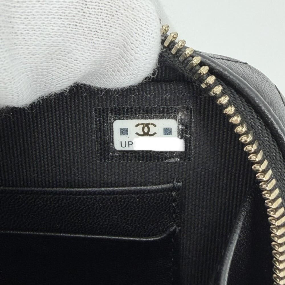 Chanel Shoulder Bag
