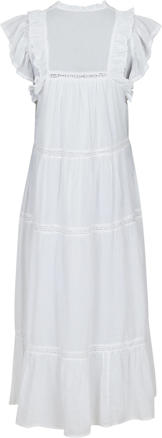 Ankita S Voile Dress