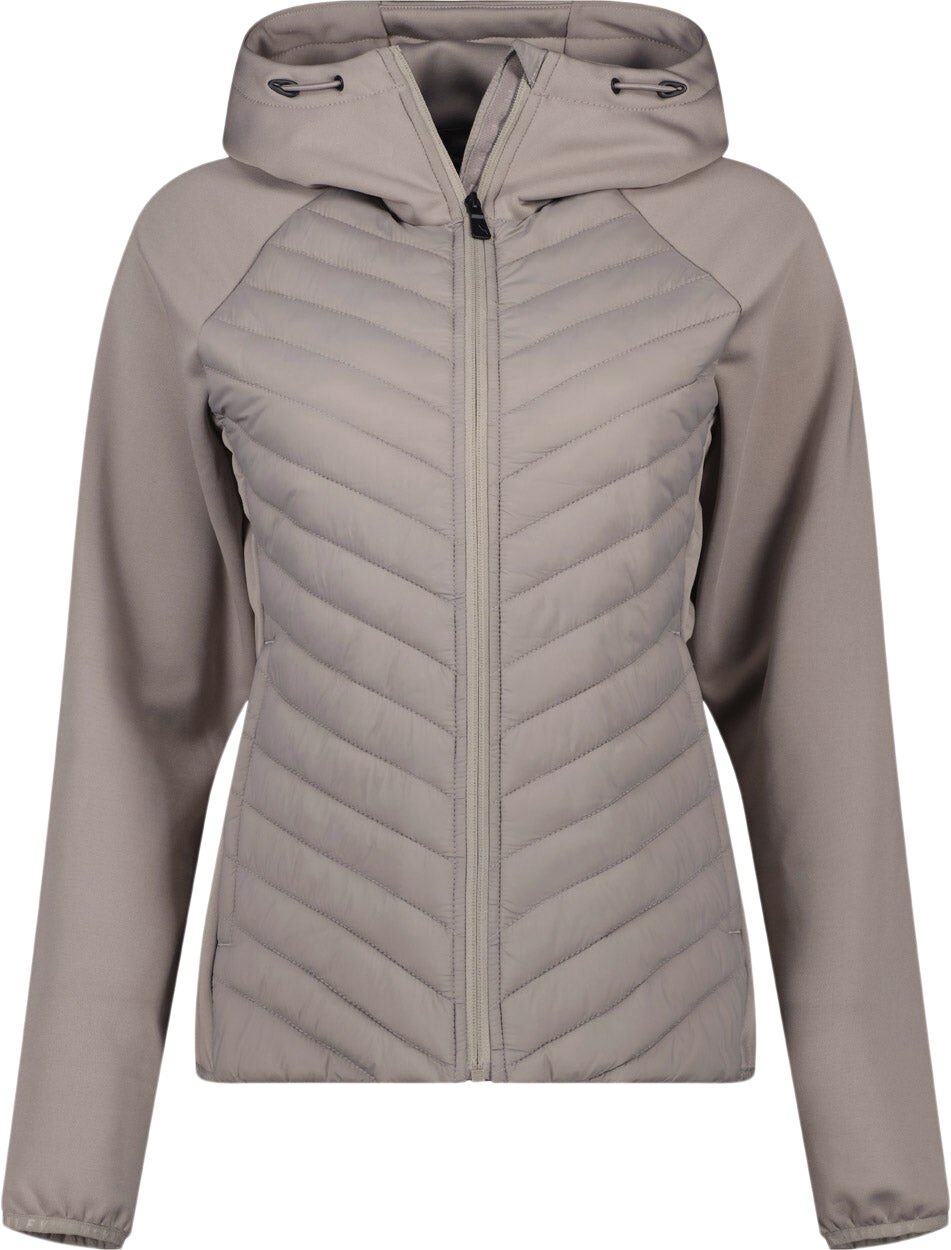 Reisa Hybrid Overgangs Jakke