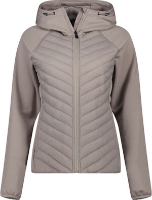 Reisa Hybrid Jakke