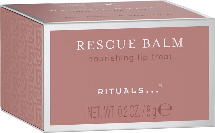 Fortune Balms - Rescue Balm