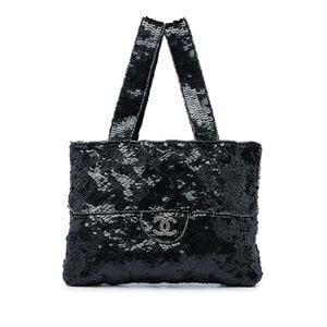 Chanel Tote