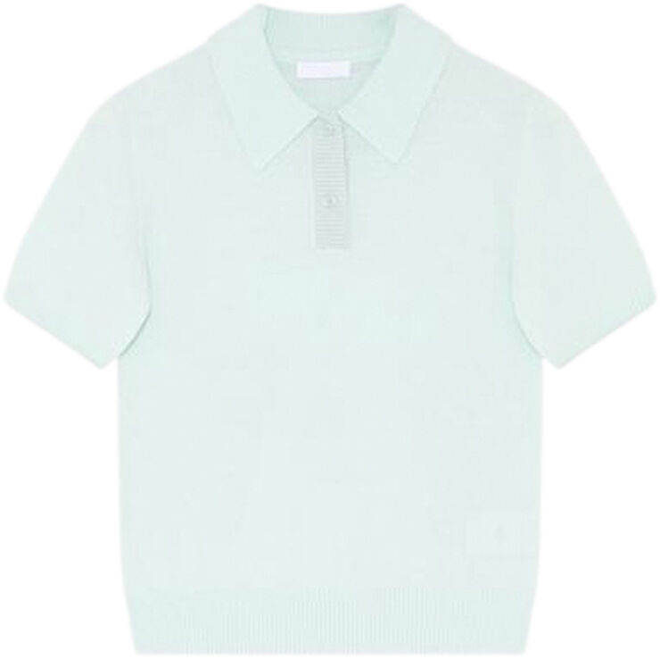 2ND Jean - Soft Wool Blend