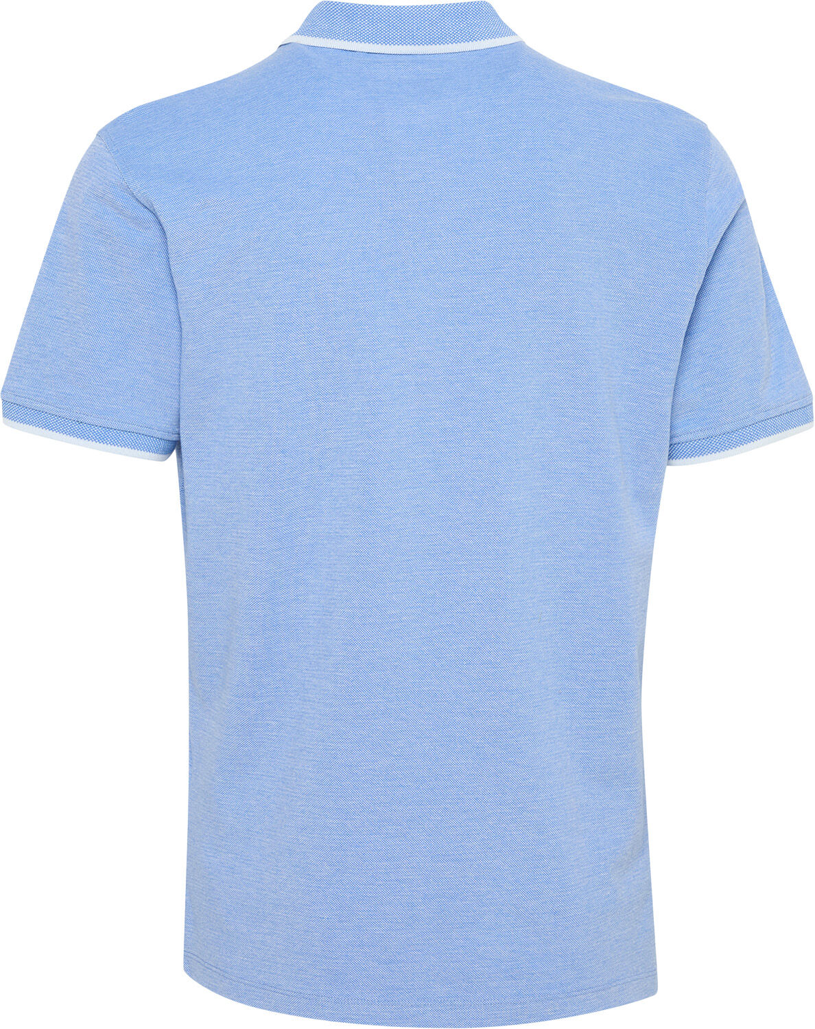 Kort&aelig;rmede poloer