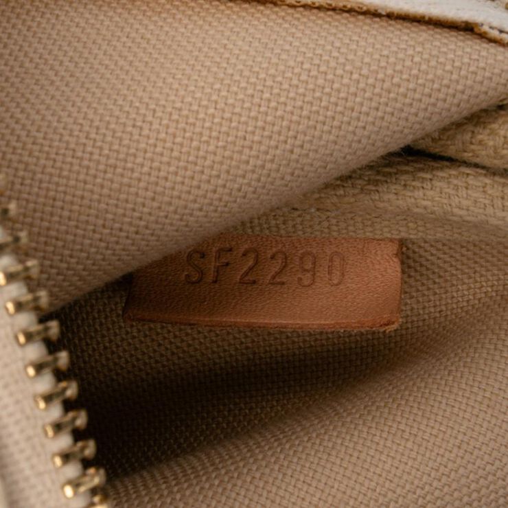 Louis Vuitton Pochette Accessoires