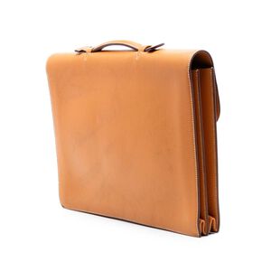 Herm&egrave;s Sac A Depeches