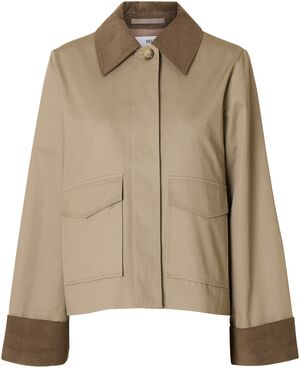 SLFASYA JACKET