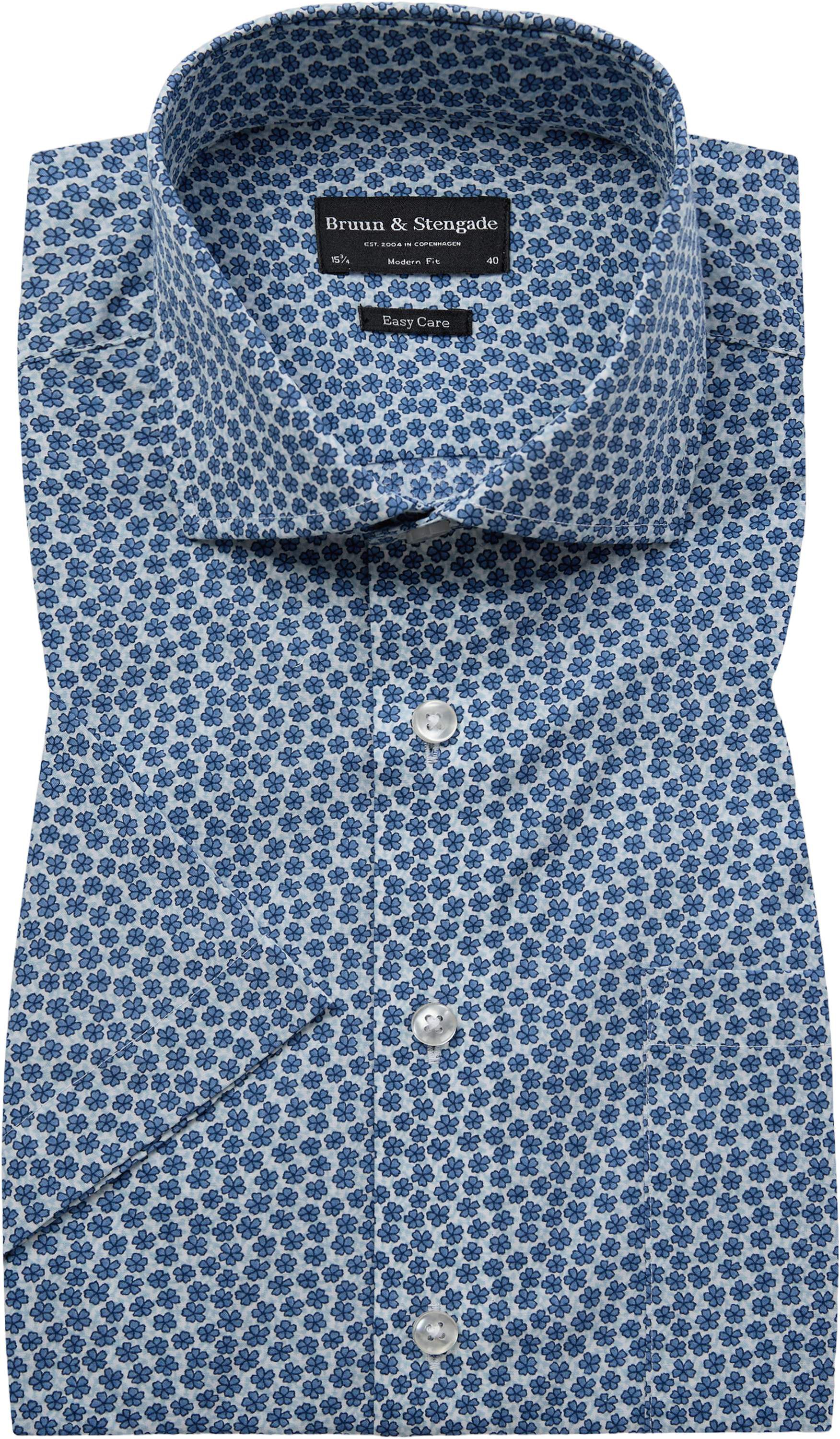 BS Ludovic Modern Fit Shirt