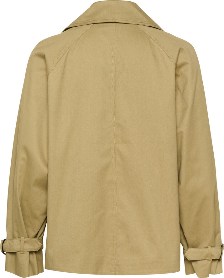 KAelise Short Jacket