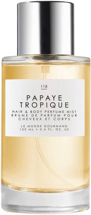 Papaye Tropique - Parfumemist til hår og krop