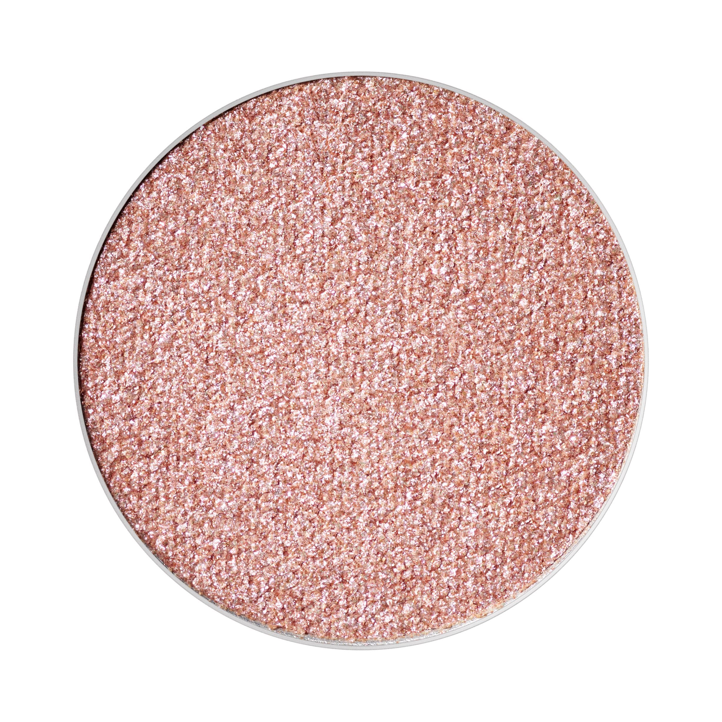 Eye Shadow Pro Palette Refill Pan Glitter