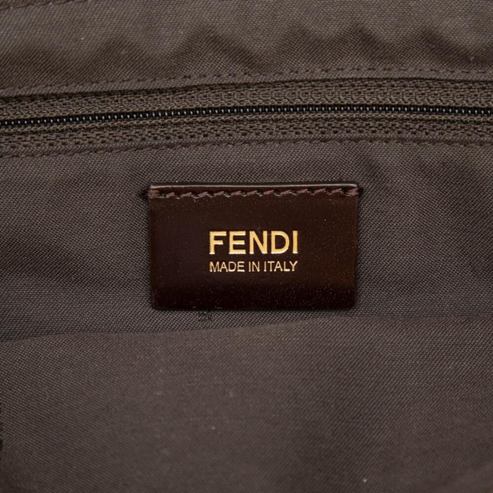 Fendi Tote