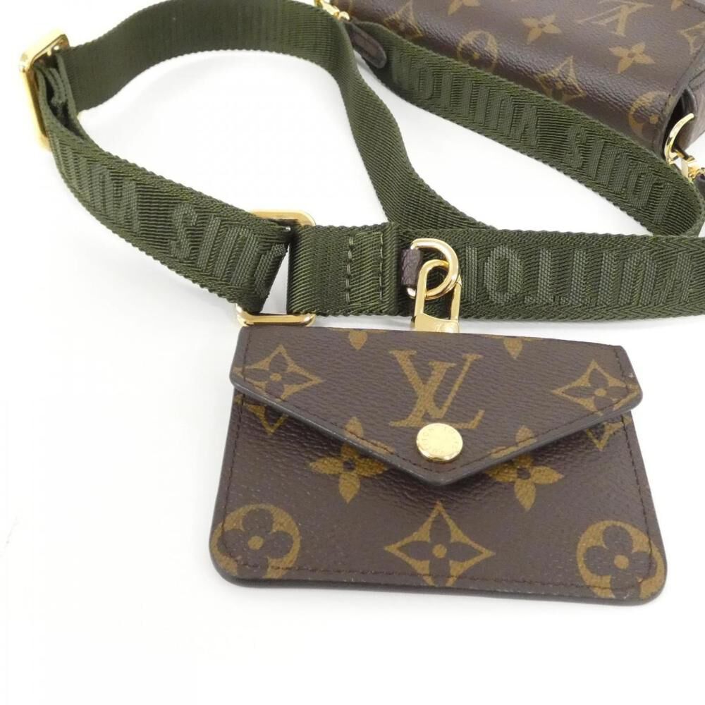 Louis Vuitton Pouch