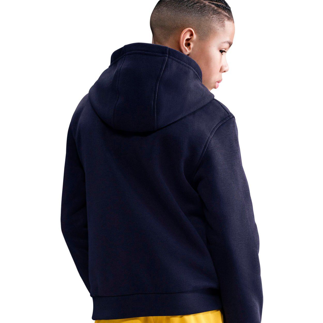 Club Erling Haaland H&aelig;ttetr&oslash;je