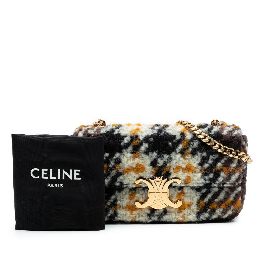 Celine Shoulder Bag