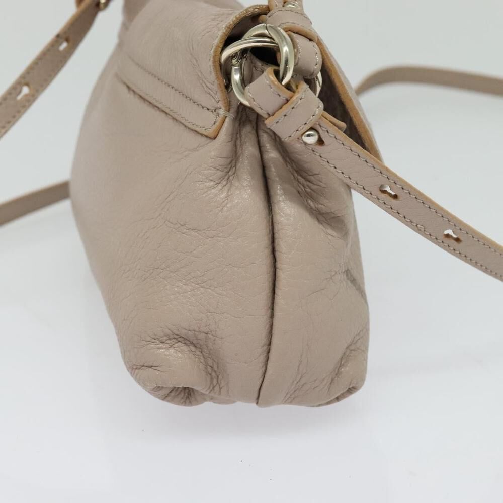 Chlo&eacute; Handbag
