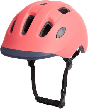 Kimet cykelhjelm