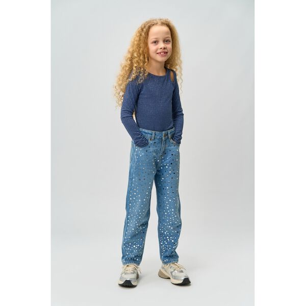 TNRomina Mom Fit Jeans