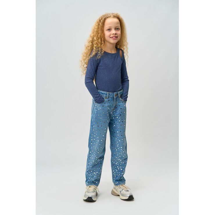 TNRomina Mom Fit Jeans