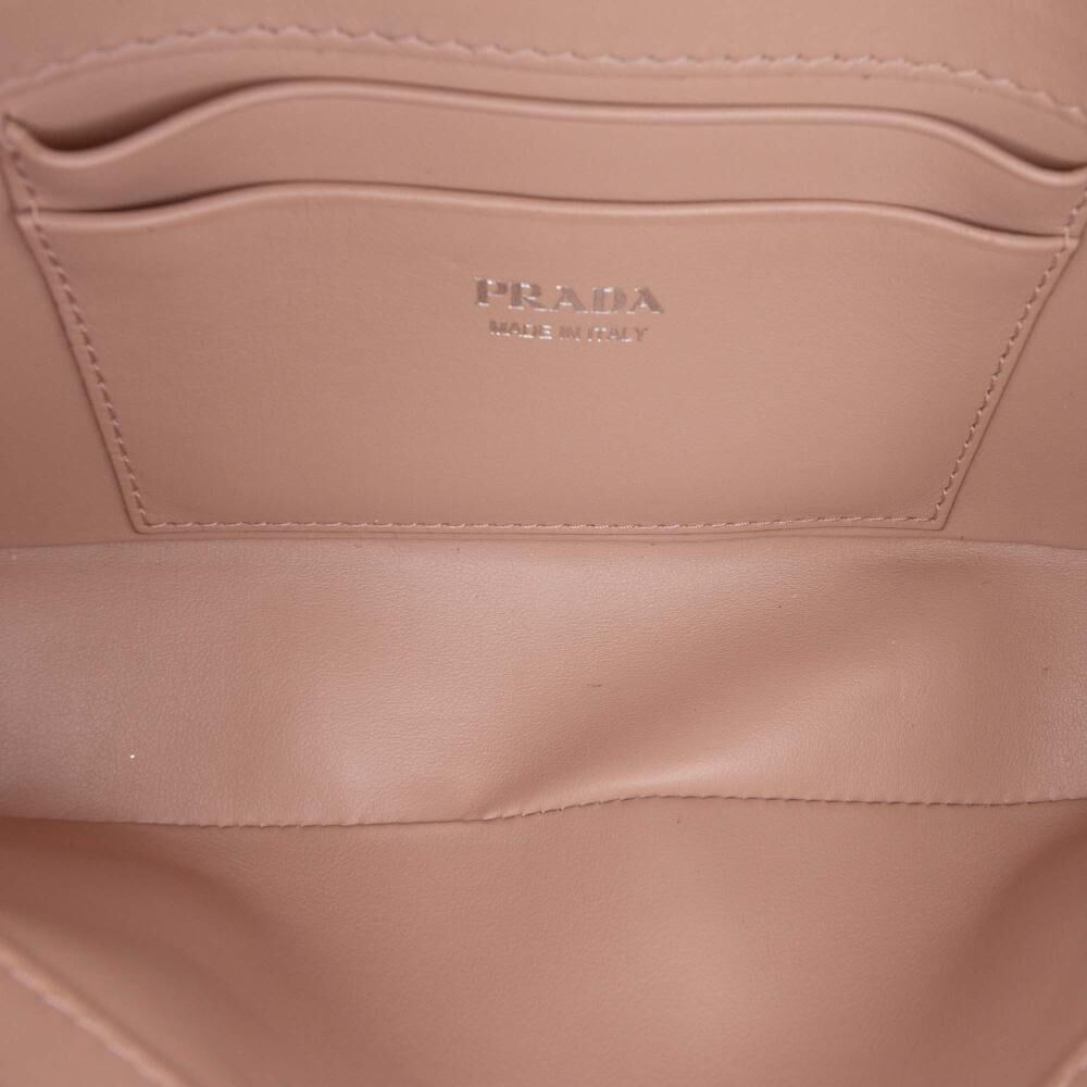 Prada Crossbody Bag