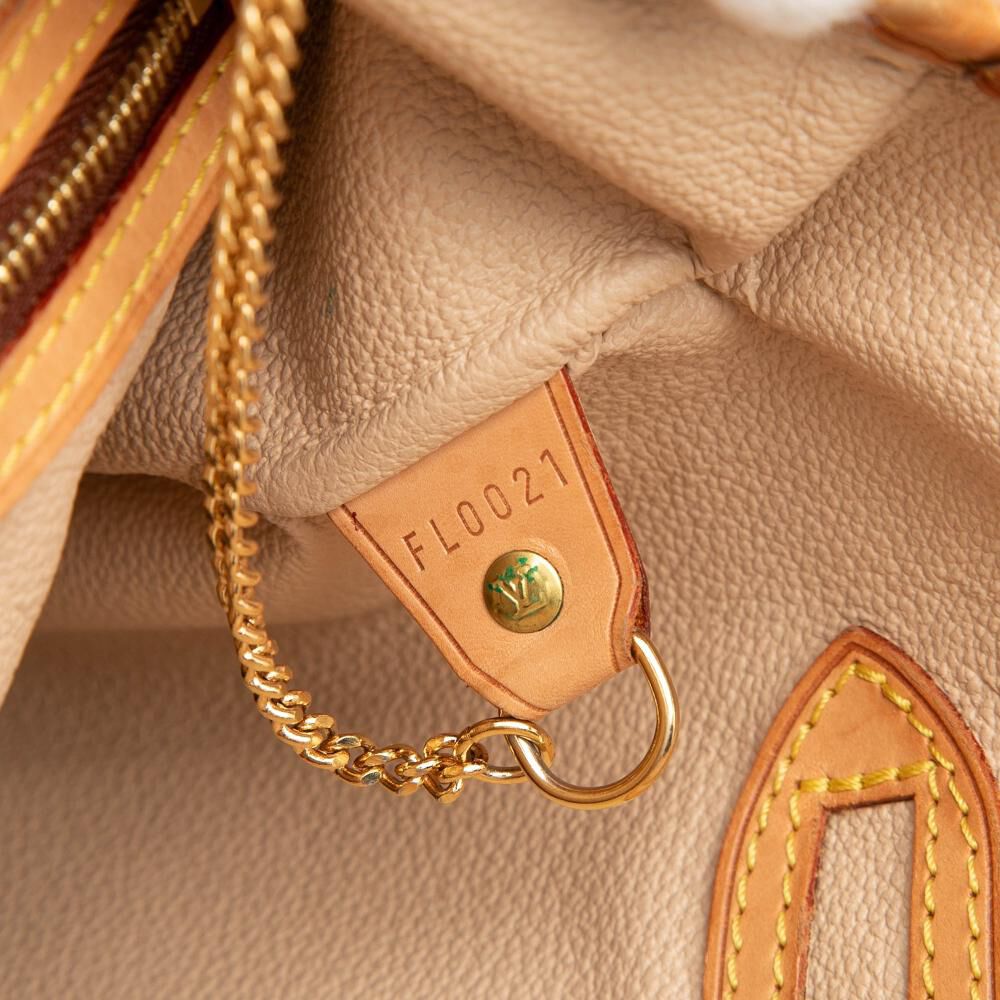 Louis Vuitton Bucket Bag