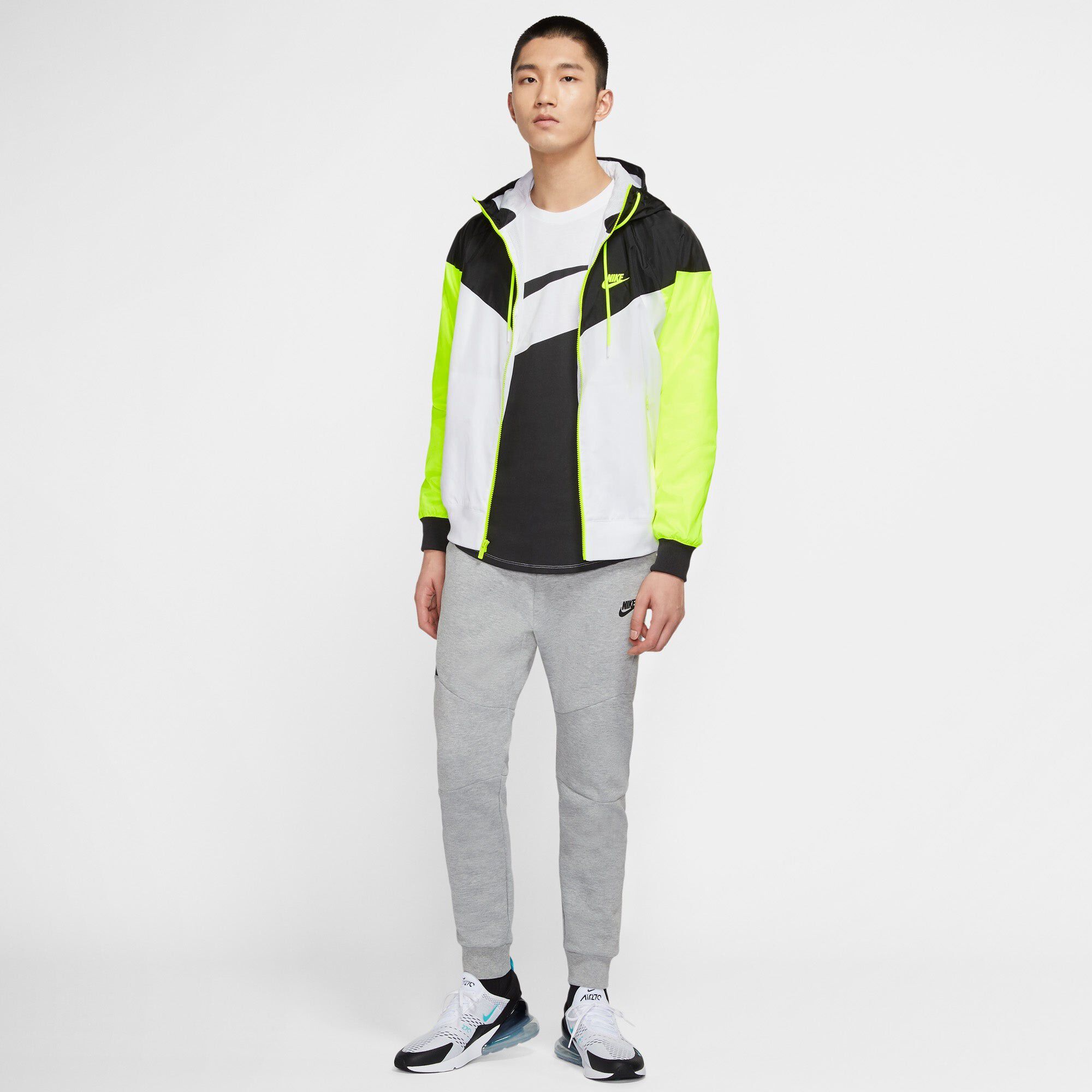 Sportswear Windrunner vindjakke