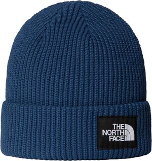SALTY LINED BEANIE SHADY BLUE