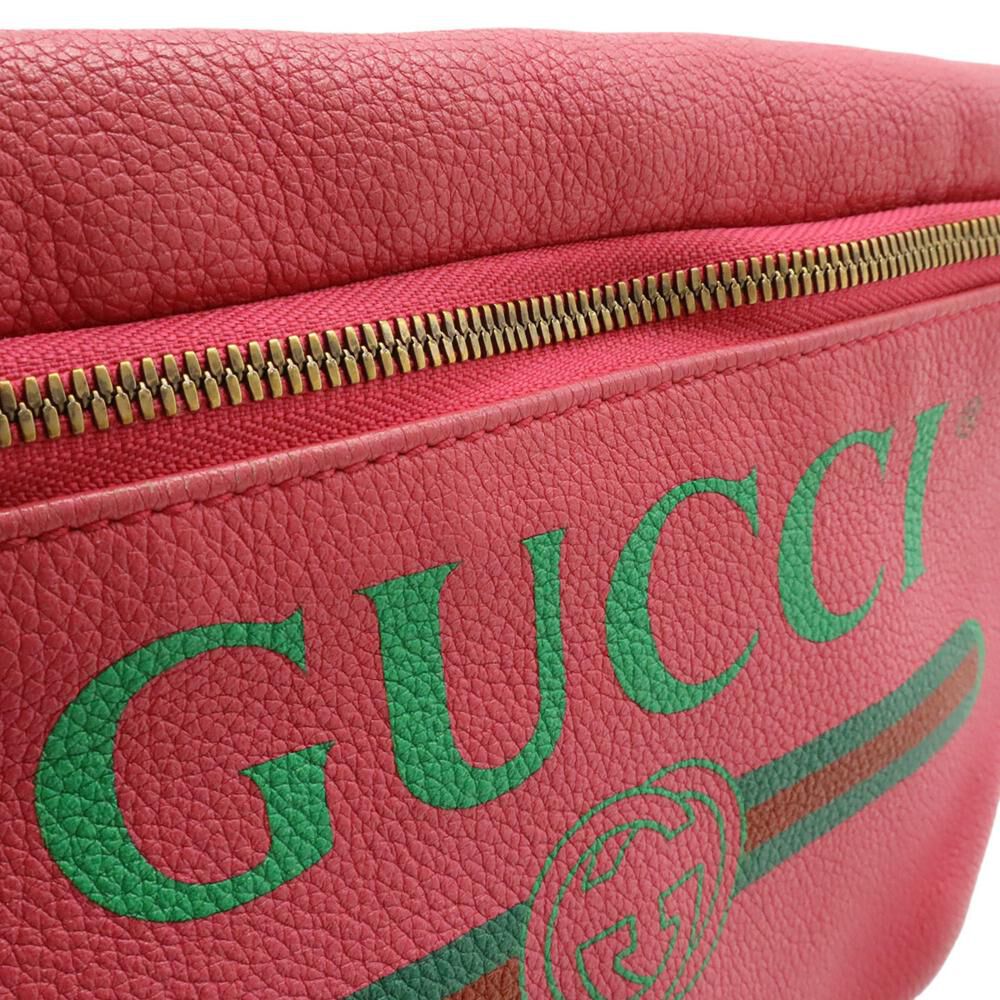 Gucci Belt Bag