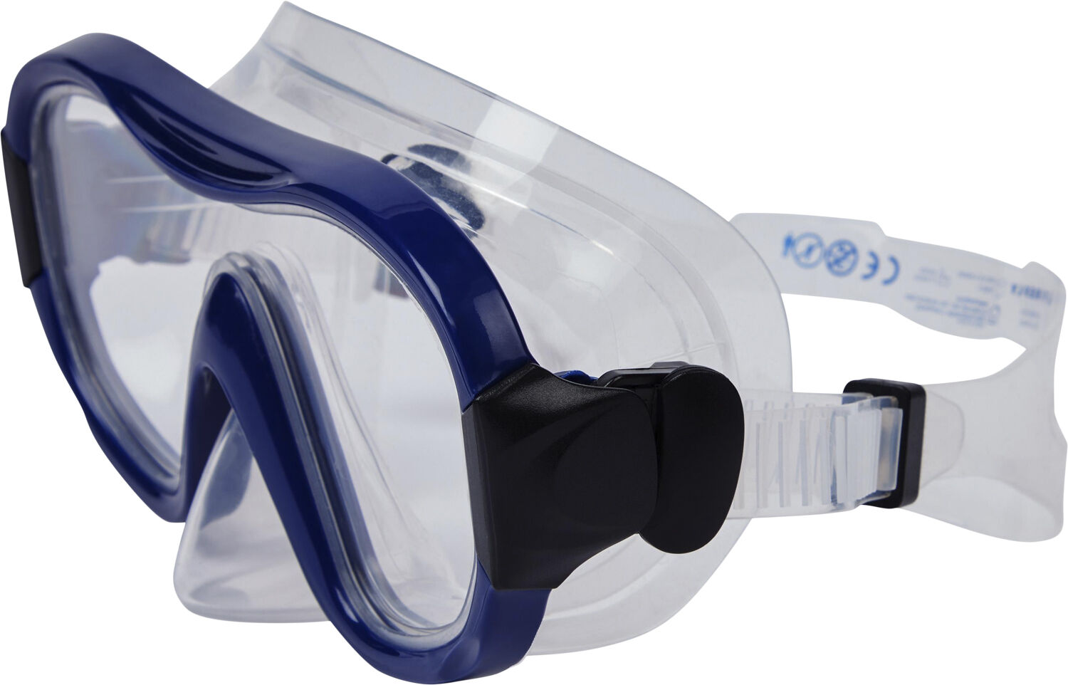 ST3 II Dykkers&aelig;t