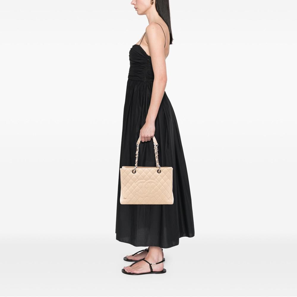 Chanel Tote