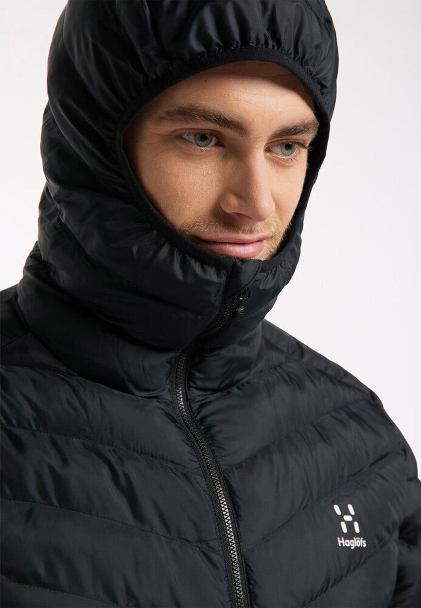 S&auml;rna Mimic Overgangs Jakke