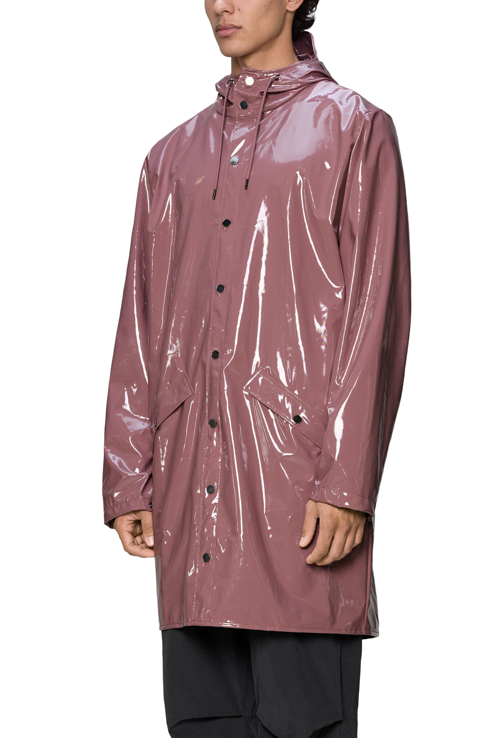 Long Jacket W3