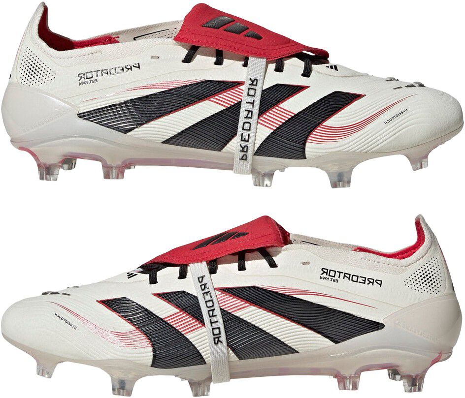 Predator Elite FG Fodboldst&oslash;vler