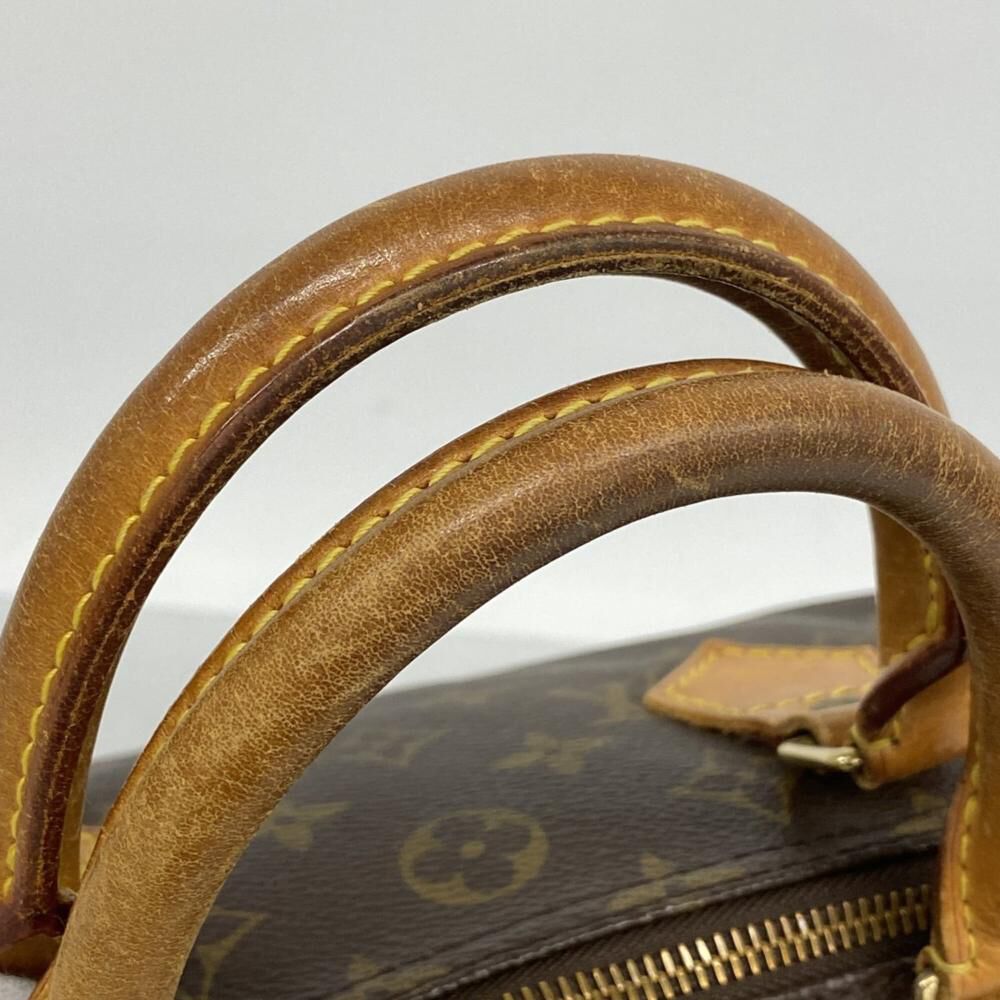 Louis Vuitton Speedy