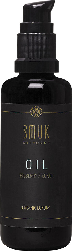 OIL 50 ml.