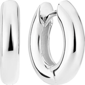 CARRARA PIANURA PICCOLO EARRINGS