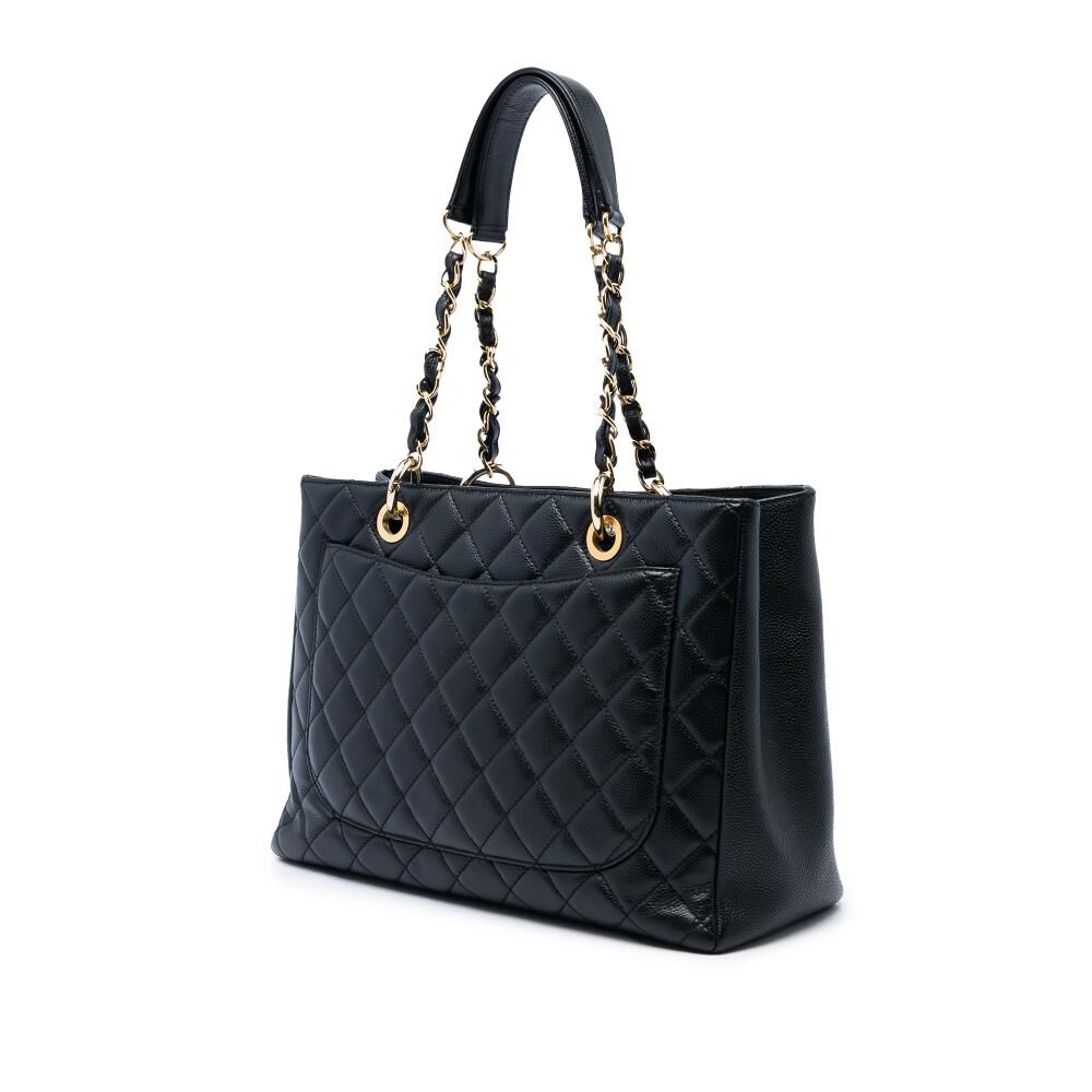 Chanel Tote
