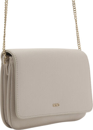 Flap bag