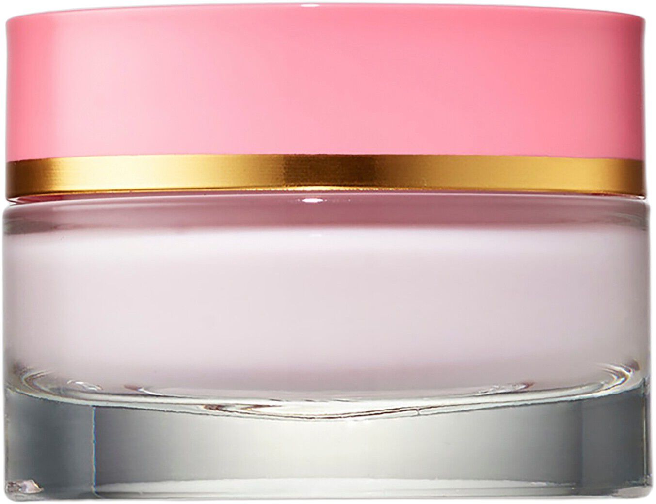 Rose 001 The Hydrating Glow Cream - Fugtighedscreme