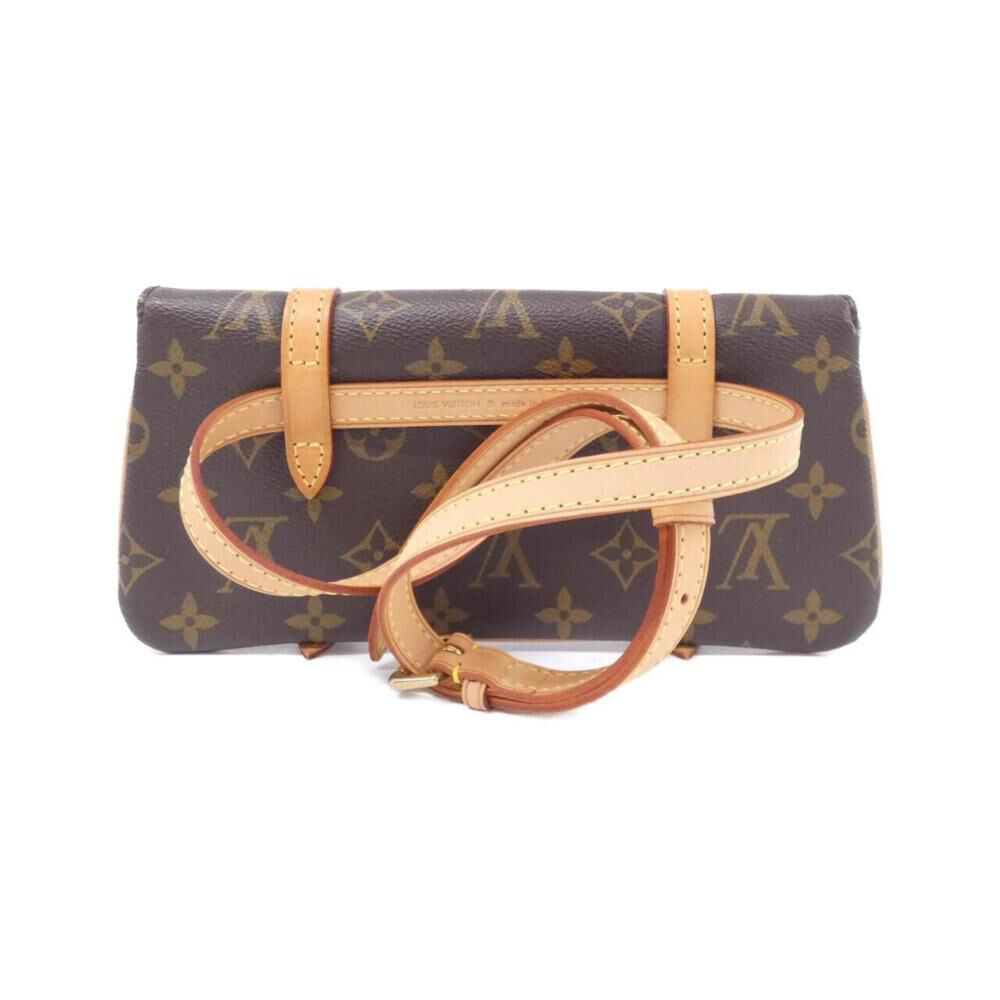 Louis Vuitton Pochette Marelle
