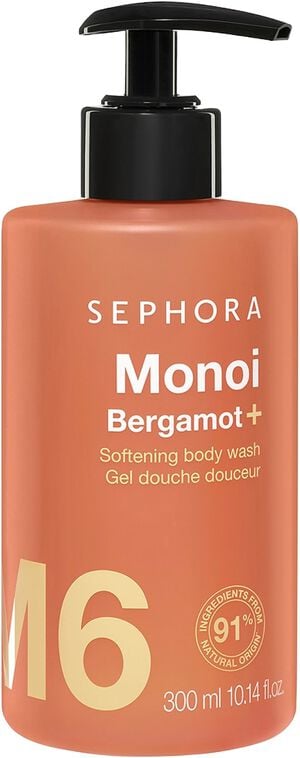 Mild brusegel - Rensende og fugtgivende