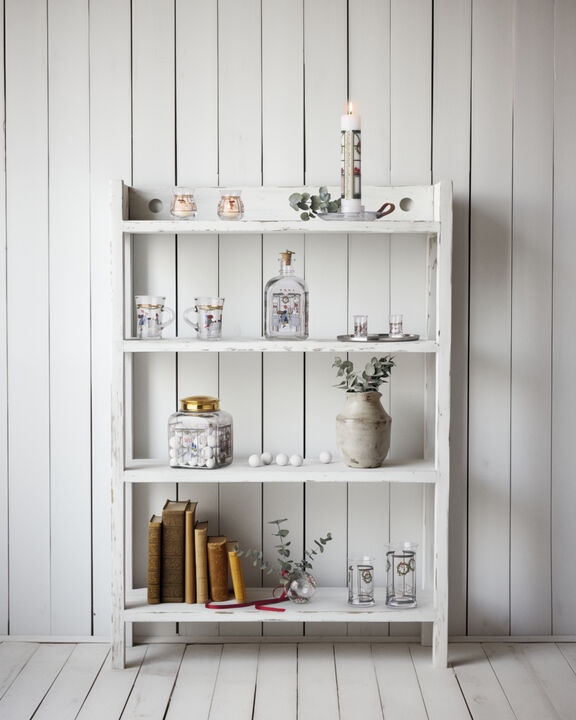 Holmegaard Christmas Jule hotdrink 2024 23 cl multi 2 stk.