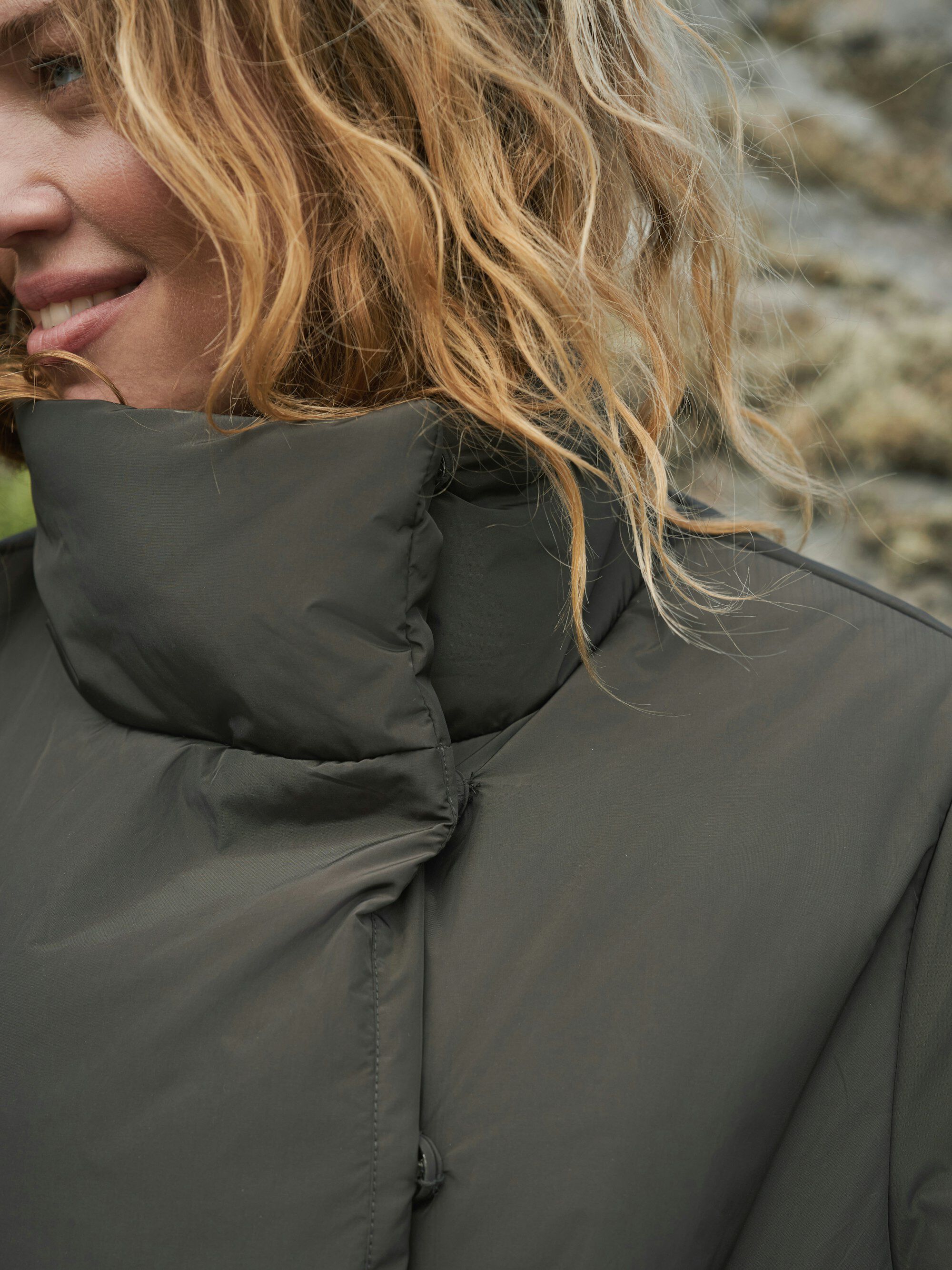 Una Clean Jacket